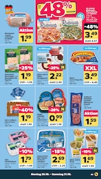 Pizza Angebot & Preis im aktuellen Netto mit dem Scottie Prospekt Pizza Angebot im aktuellen Netto mit dem Scottie Prospekt auf Seite 5