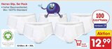 Herren Slip, 5er Pack im aktuellen Netto Marken-Discount Prospekt