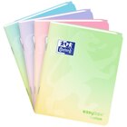 Cahier Easybook Fusion Pastel - OXFORD - Carrefour Cahier Easybook Fusion Pastel - OXFORD à 1,12 € dans le catalogue Carrefour
