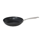 Carrefour Guainville - Promo SUR TOUTE LA CUISSON EN ALU FORGÉ Promo SUR TOUTE LA CUISSON EN ALU FORGÉ à dans le catalogue Carrefour à Guainville