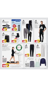 Bekleidung im E center Prospekt "Aktuelle Angebote" mit 81 Seiten (Darmstadt)