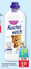 Weichspüler Angebote von Kuschelweich bei Marktkauf Ludwigsburg für 1,29 €