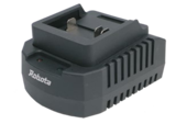 18 V Ladegerät 2,5 A DC-CH von Robota für 19,99 € bei Netto mit dem Scottie im Angebot 18 V Ladegerät 2,5 A DC-CH von Robota im aktuellen Netto mit dem Scottie Prospekt