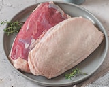 Barbarie Entenbrust Angebote bei tegut Ansbach für 2,49 €