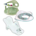 SUR TOUS LES ARTICLES DE BAIN ET D'APPRENTISSAGE DE LA PROPRETÉ - TEX BABY ET DISNEY en promo chez Carrefour Rueil-Malmaison