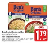 Aktuelle Reis Angebote bei E center in Dresden Aktuelles Kochbeutel Reis Angebot bei E center in Dresden ab 1,79 €