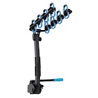Norauto Jettingen - Promo Porte-vélos sur attelage suspendu norauto slim 100-4 pour 4 vélos Promo Porte-vélos sur attelage suspendu norauto slim 100-4 pour 4 vélos à 199,99 € dans le catalogue Norauto à Jettingen