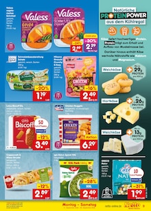 Fleisch im Netto Marken-Discount Prospekt "Aktuelle Angebote" mit 71 Seiten (München)