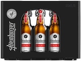 Aktuelles Premium Pils Angebot bei REWE in Dresden ab 10,99 €