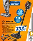 Aktuelle Staubsauger Angebote bei expert TeVi in Fürth Aktuelles Akku-Handstaubsauger Unlimited 8 ProPower Angebot bei expert TeVi in Fürth ab 333,00 €