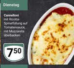 Cannelloni im Angebot bei GLOBUS in Maintal Cannelloni Angebote bei GLOBUS Maintal für 7,50 €