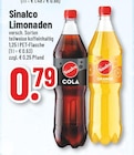 Cola bei Trinkgut im Rinteln Prospekt für 0,79 €