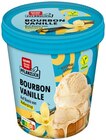 Bourbon Vanille Eis vegan Angebote von REWE Beste Wahl bei REWE Weinheim für 2,22 €