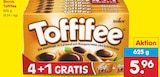 Toffifee bei Netto Marken-Discount im Duderstadt Prospekt für 5,96 €