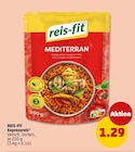Penny Sternberg - Expressreis Angebot im Prospekt Expressreis bei Penny im Sternberg Prospekt für 1,29 €