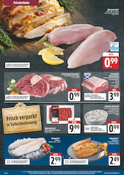 Fleisch im EDEKA Prospekt in Nürnberg Aktueller EDEKA Prospekt mit Fleisch, "Wir lieben Lebensmittel!", Seite 4