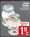 EDEKA Grafenau - Almighurt oder Joghurt Angebot im Prospekt Almighurt oder Joghurt bei EDEKA im Grafenau Prospekt für 1,11 €