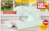 Aktuelles Nähmaschine 2277 Angebot bei Penny in Berlin ab 119,00 €