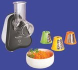 RAPE FRESH EXPRESS 3 EN 1 - Moulinex - Super U RAPE FRESH EXPRESS 3 EN 1 - Moulinex à 29,99 € dans le catalogue Super U