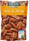 Noix de Pécan - ALESTO dans le catalogue Lidl