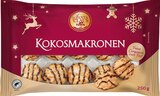 Kokosmakronen im Angebot bei Netto Marken-Discount in Ratingen Kokosmakronen Angebote von Santa Claus Town bei Netto Marken-Discount Ratingen für 1,49 €