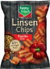 Aktuelle Chips Angebote bei Netto Marken-Discount in Jena Aktuelles Linsenchips Angebot bei Netto Marken-Discount in Jena ab 1,49 €