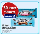 Aktuelles Milchschokolade Angebot bei EDEKA in Regensburg