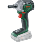 Aktuelles Akku-Drehschlagschrauber „UniversalImpact Drive 18V-35“ Angebot bei toom Baumarkt in Düsseldorf ab 126,99 €