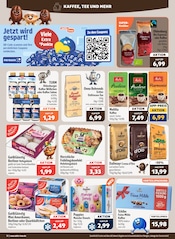 Aktueller aktiv & irma Prospekt mit Espresso, "Top Angebote", Seite 12