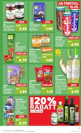 Aktueller Kaufland Prospekt mit Wild, "Aktuelle Angebote", Seite 17