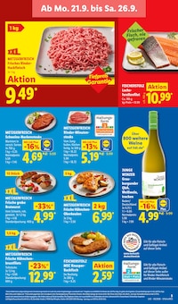 Lachs im aktuellen Lidl Prospekt (Dresden) Lachs im Lidl Prospekt "LIDL LOHNT SICH" mit 65 Seiten (Dresden)
