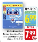 Powerball Power Classic Angebote von Finish bei E center Pirmasens für 6,99 €