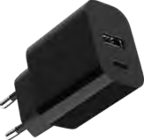 USB-Schnellladegerät Angebote von Cablexpert bei EDEKA Stade für 4,79 €