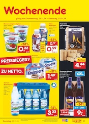 Aktueller Netto Marken-Discount Prospekt mit Pellets, "Aktuelle Angebote", Seite 39