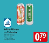 Pilsener im Angebot bei famila Nordost in Pinneberg Pilsener Angebote von Veltins bei famila Nordost Pinneberg für 0,79 €