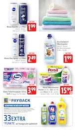 Toilettenpapier im EDEKA Prospekt in Heidelberg Aktueller EDEKA Prospekt mit Toilettenpapier, "Aktuelle Angebote", Seite 11