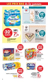 Promos Parfum dans le catalogue "U Express" de U Express Parfum en promo dans le catalogue U Express à la page 8