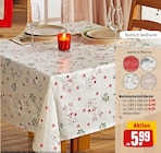 Wachstuchschnittdecke ca. 100 x 140 cm im Angebot bei REWE in Dachau Wachstuchschnittdecke ca. 100 x 140 cm Angebote bei REWE Dachau für 5,99 €