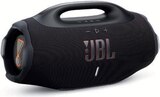 Bluetooth-Lautsprecher Boombox 4 Angebote von JBL bei expert Erftstadt für 399,00 €