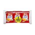 Chips natures - VICO - Carrefour à La Rochelle Chips natures - VICO en promo chez Carrefour La Rochelle à 1,98 €