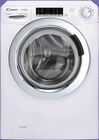 Lave-linge hublot 9 kg - CANDY - Intermarché Super à Sotteville-lès-Rouen Lave-linge hublot 9 kg - CANDY en promo chez Intermarché Super Sotteville-lès-Rouen à 299,00 €