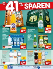 Aktueller Netto Marken-Discount Prospekt mit Cola, "Aktuelle Angebote", Seite 25