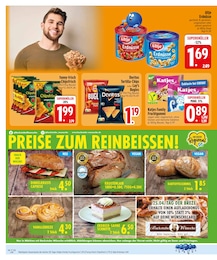 Süßigkeiten im EDEKA Prospekt "Wir lieben Lebensmittel." auf Seite 10