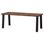 Tisch Nussbaumfurnier von GUNNEBY für 599,00 € bei IKEA im Angebot Tisch Nussbaumfurnier von GUNNEBY im aktuellen IKEA Prospekt