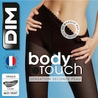 Carrefour Market Jouy la Fontaine - Promo Collant Body Touch Opaque Promo Collant Body Touch Opaque à 6,15 € dans le catalogue Carrefour Market à Jouy la Fontaine