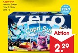 Capri-Sun im Angebot bei Netto Marken-Discount in Jena Capri-Sun Angebote bei Netto Marken-Discount Jena für 2,29 €