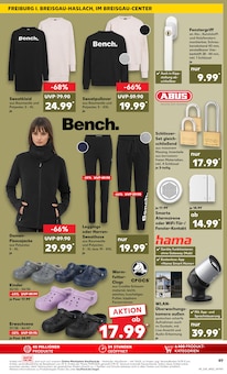 Kamera im aktuellen Kaufland Prospekt (Freiburg (Breisgau)) Kamera im Kaufland Prospekt "Aktuelle Angebote" mit 63 Seiten (Freiburg (Breisgau))