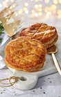 Galette individuelle frangipane x2 en promo chez Intermarché Saint-Cloud à 2,69 €