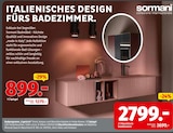 Aktuelle Badmöbel Angebote bei Segmüller in Darmstadt Aktuelles Spiegel Angebot bei Segmüller in Darmstadt ab 899,00 €