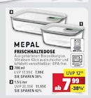 E center Trierweiler Prospekt mit  im Angebot für 7,99 €